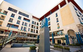Golden Tulip Amman